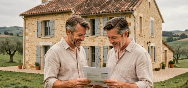 Trouver la maison idéale dans le Tarn : conseils pour réussir votre achat immobilier Trouver la maison idéale dans le Tarn : conseils pour réussir votre achat immobilier
