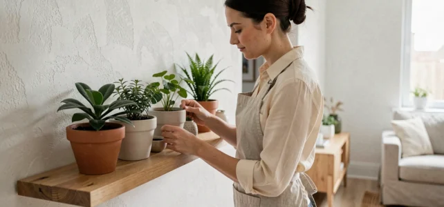 Les meilleures astuces pour aménager et décorer votre maison facilement Les meilleures astuces pour aménager et décorer votre maison facilement