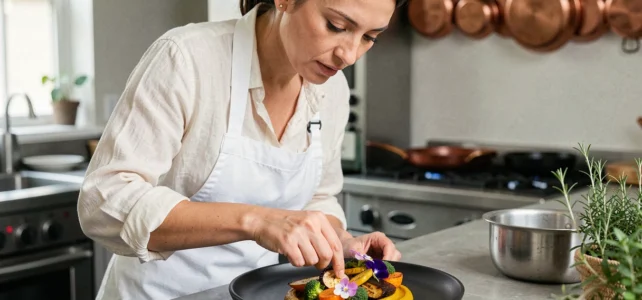Découvrez toutes les nouveautés gourmandes et tendances du moment en cuisine Découvrez toutes les nouveautés gourmandes et tendances du moment en cuisine