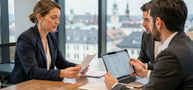 Comment trouver le partenaire idéal pour vos besoins en recrutement en Suisse Comment trouver le partenaire idéal pour vos besoins en recrutement en Suisse