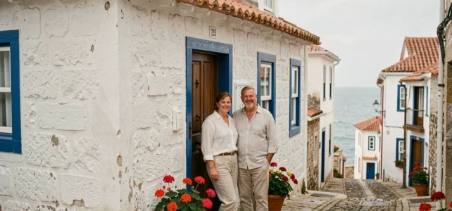 Pourquoi investir dans une maison de pêcheur au Portugal séduit de plus en plus Pourquoi investir dans une maison de pêcheur au Portugal séduit de plus en plus