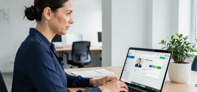 Comment gérer mon compte HR4YOU Auchan en ligne et consulter mes fiches de paie Comment gérer mon compte HR4YOU Auchan en ligne et consulter mes fiches de paie