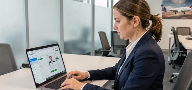 Comment accéder à l’IPN Air France : guide pratique pour les employés de la compagnie Comment accéder à l’IPN Air France : guide pratique pour les employés de la compagnie