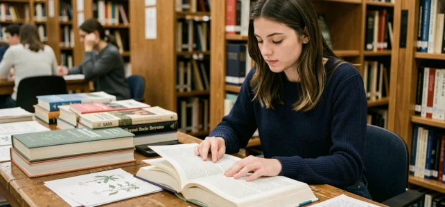 Quels profils brillent dans le classement des prépas BCPST 2026 sans viser le bac S ? Quels profils brillent dans le classement des prépas BCPST 2026 sans viser le bac S ?