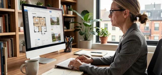 Guide complet pour bien réussir vos projets immobiliers sur Internet Guide complet pour bien réussir vos projets immobiliers sur Internet