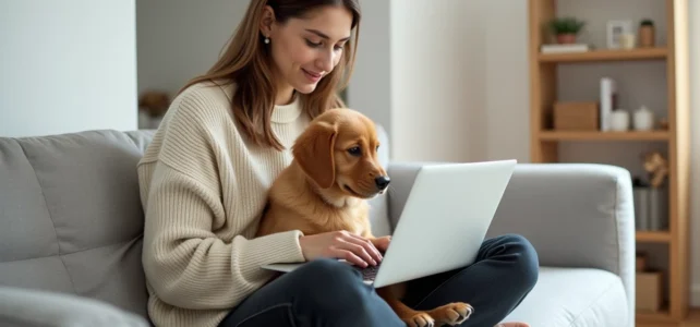 Comment choisir la meilleure assurance pour votre animal de compagnie en 2024 Comment choisir la meilleure assurance pour votre animal de compagnie en 2024