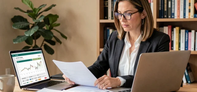 Comment choisir les meilleures solutions de crédit adaptées à vos besoins financiers Comment choisir les meilleures solutions de crédit adaptées à vos besoins financiers