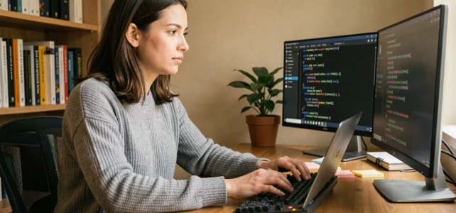 Tout savoir sur l’informatique : astuces, conseils et actualités pour débutants et experts Tout savoir sur l’informatique : astuces, conseils et actualités pour débutants et experts