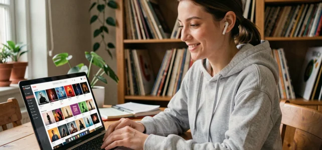 Le convertisseur mp3 Fluvore pour YouTube : créez facilement vos playlists musicales Le convertisseur mp3 Fluvore pour YouTube : créez facilement vos playlists musicales