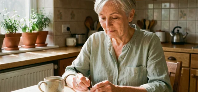 Conseils et actualités santé indispensables pour mieux vivre sa vie de senior Conseils et actualités santé indispensables pour mieux vivre sa vie de senior