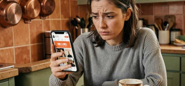 Instagram écoute-t-il vraiment nos conversations pour cibler ses publicités ? Instagram écoute-t-il vraiment nos conversations pour cibler ses publicités ?