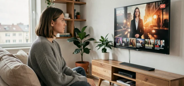 Streaming de séries en ligne : test, avantages et limites de la plateforme Voirseries Streaming de séries en ligne : test, avantages et limites de la plateforme Voirseries