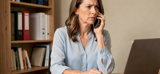 Comment joindre facilement un conseiller ANTS : astuces pour trouver le bon numéro Comment joindre facilement un conseiller ANTS : astuces pour trouver le bon numéro