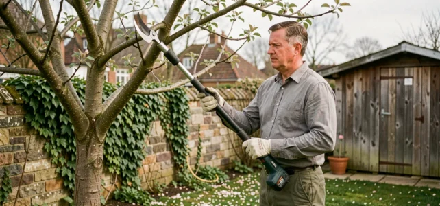 Guide complet pour bien choisir son élagueuse et entretenir son jardin facilement Guide complet pour bien choisir son élagueuse et entretenir son jardin facilement