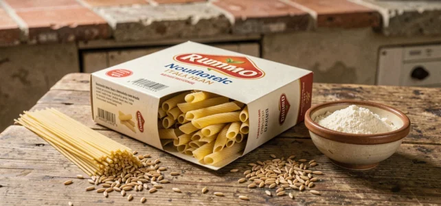 Notre avis sur les pâtes italiennes Rummo : qualité et tradition au rendez-vous Notre avis sur les pâtes italiennes Rummo : qualité et tradition au rendez-vous