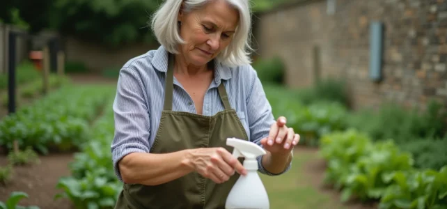 Comment réussir un traitement à base de savon noir contre les cochenilles au jardin Comment réussir un traitement à base de savon noir contre les cochenilles au jardin
