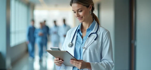 Découvrez les services de santé incontournables pour les professionnels du secteur Découvrez les services de santé incontournables pour les professionnels du secteur