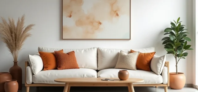 Transformez votre intérieur : inspirations et tendances pour une déco unique et moderne Transformez votre intérieur : inspirations et tendances pour une déco unique et moderne