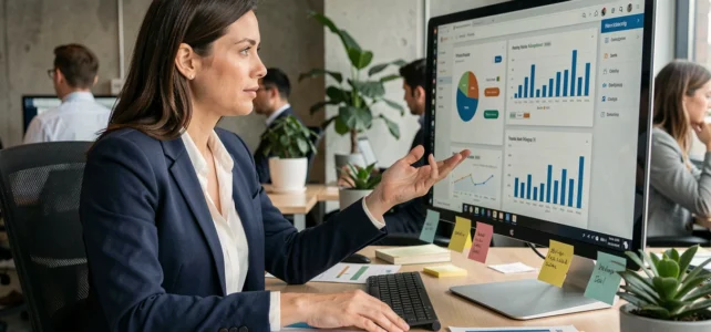 Les clés pour réussir sa stratégie de marketing digital en 2024 Les clés pour réussir sa stratégie de marketing digital en 2024