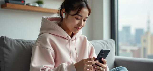 Les dernières tendances high-tech et pop culture à ne pas manquer cette année Les dernières tendances high-tech et pop culture à ne pas manquer cette année